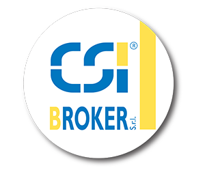 logo CSI